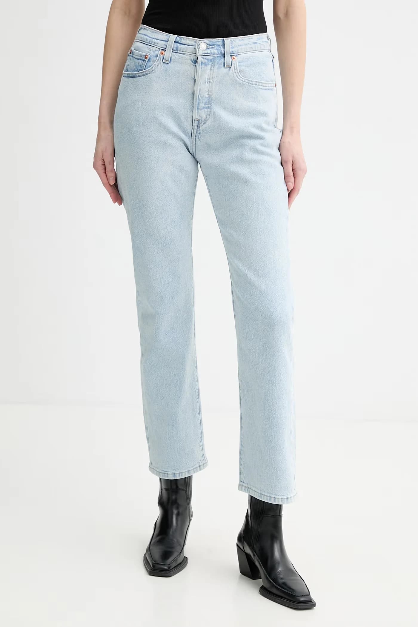 джинсы 501 CURVE LIGHTWEIGHT