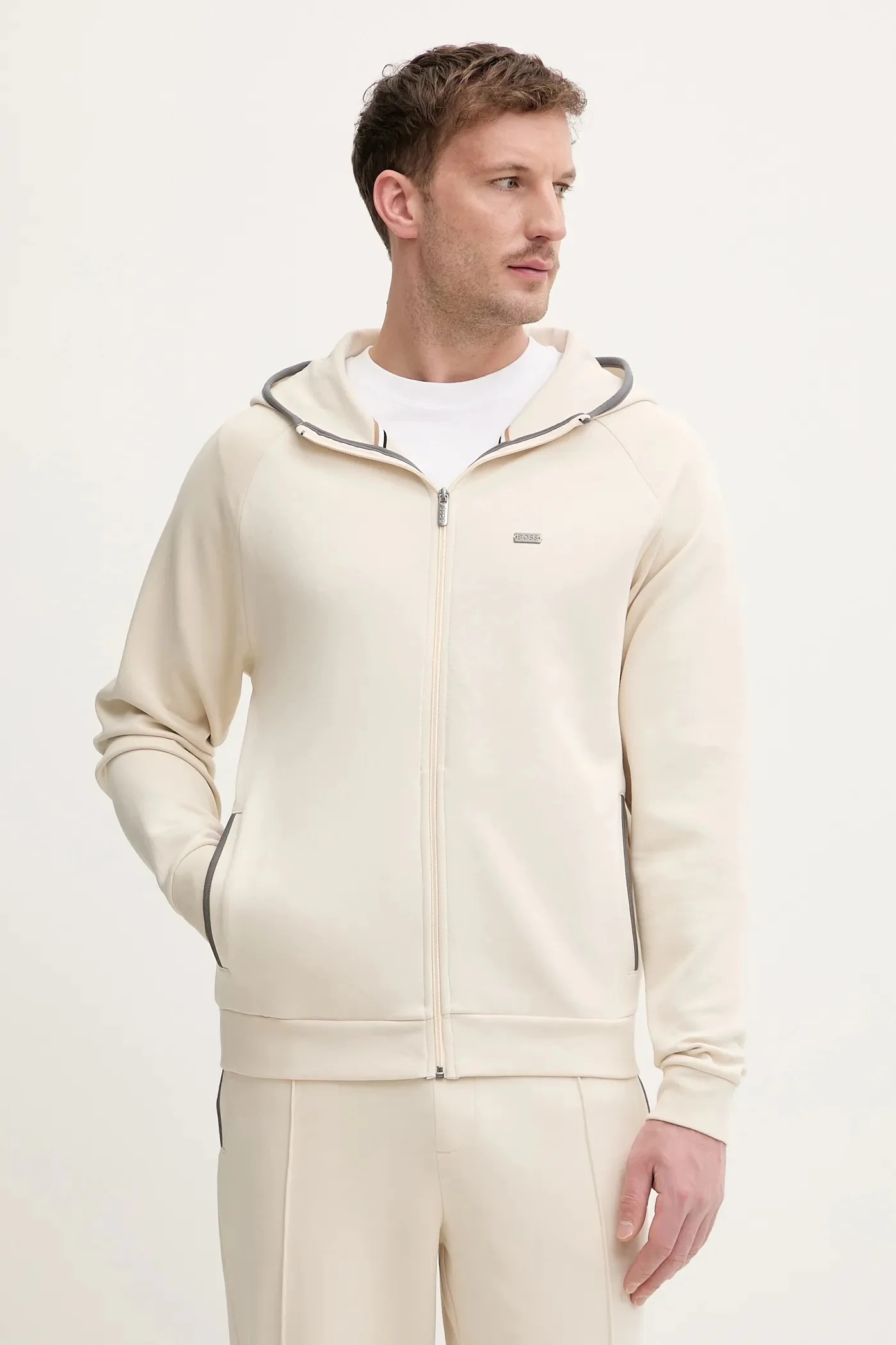 Мужская куртка Sense с капюшоном