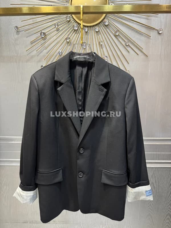 Пиджак Prada
