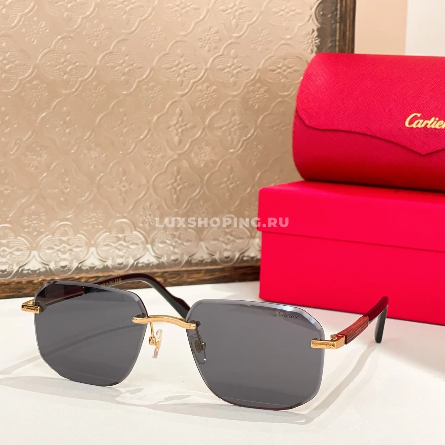 Очки Cartier (CT0481S)