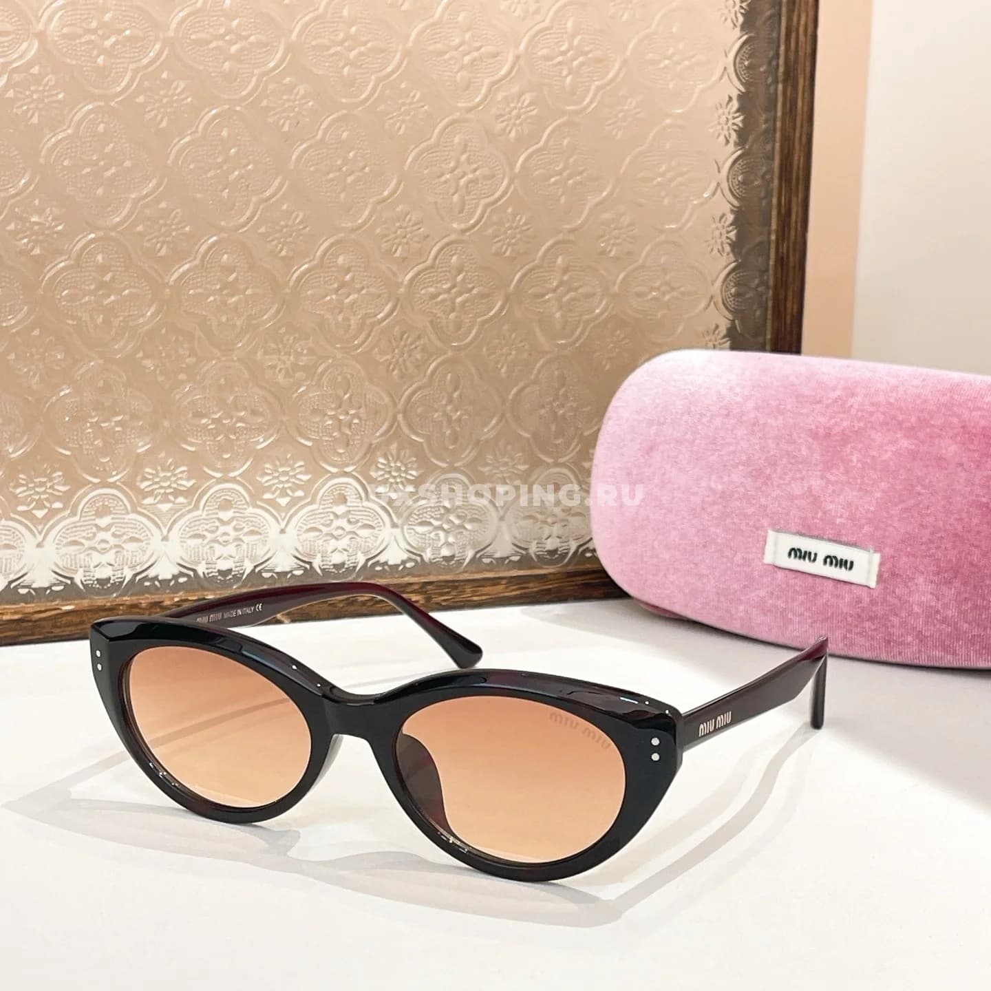 Очки Miu (A88XS)