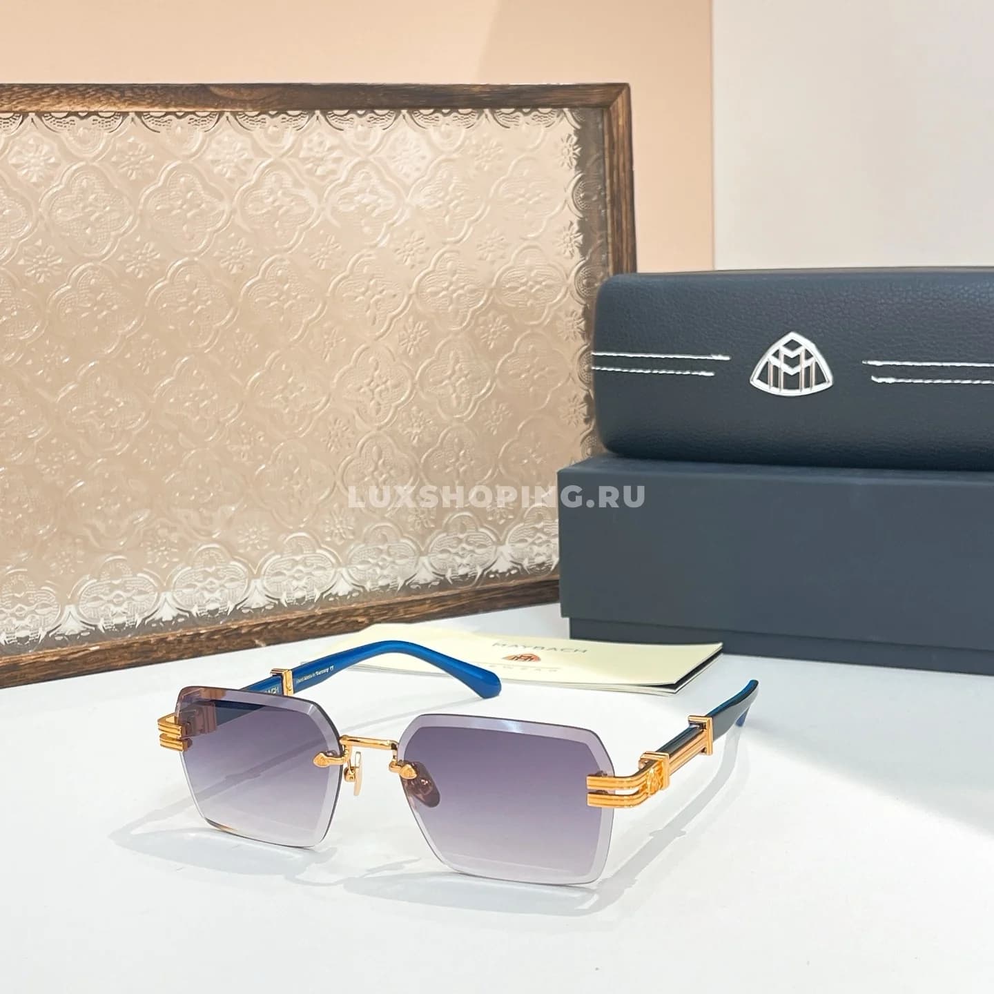 Очки Maybach the producer ii