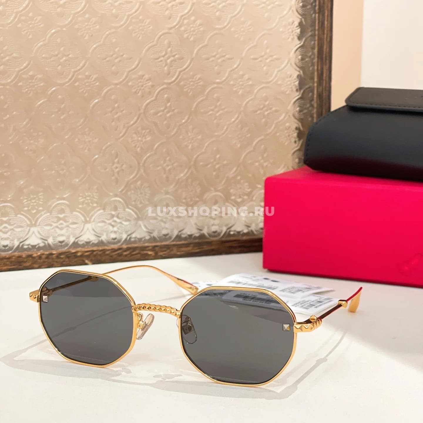 Очки Cartier (VLS-122A-52)