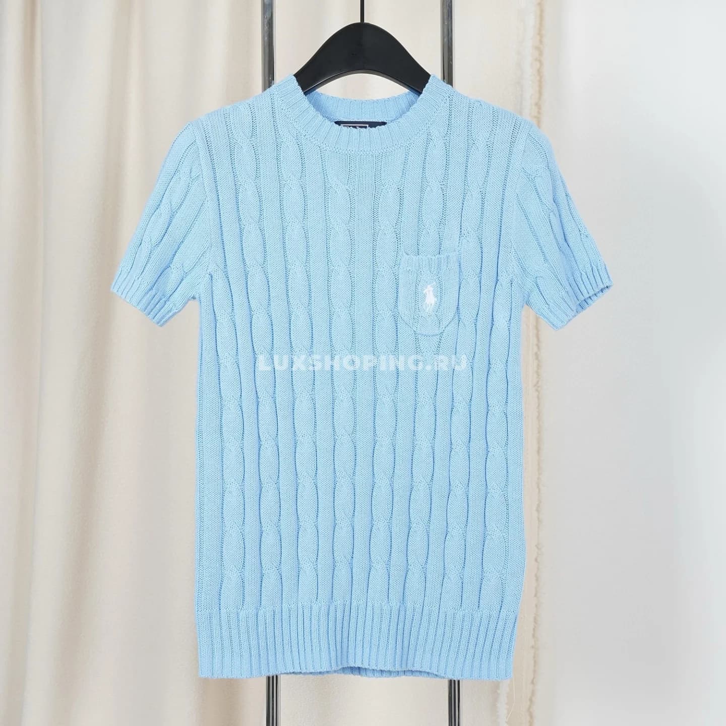 Ralph Lauren рубашка-поло 1002Г