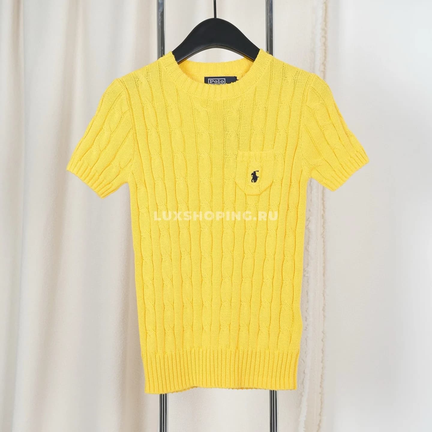 Ralph Lauren рубашка-поло 1005Ж