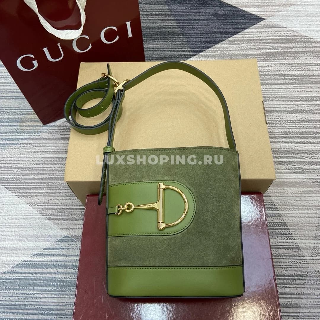 Gucci 73 Сумка 833665G