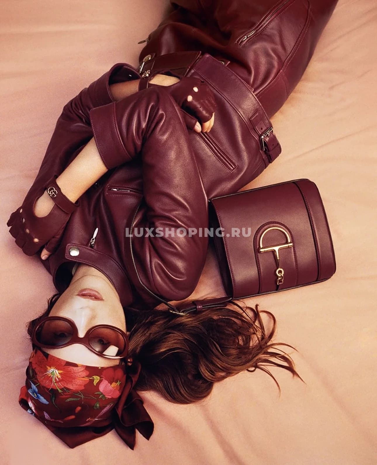 Gucci 73 Сумка 833665В