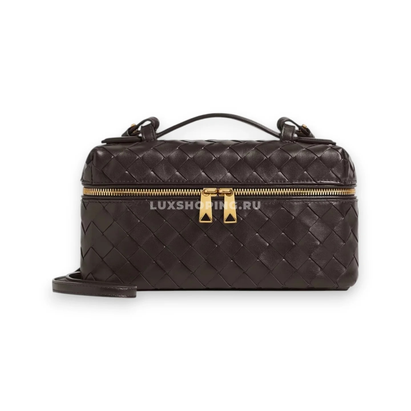 Сумка Bottega Veneta Bang Bang Fondant