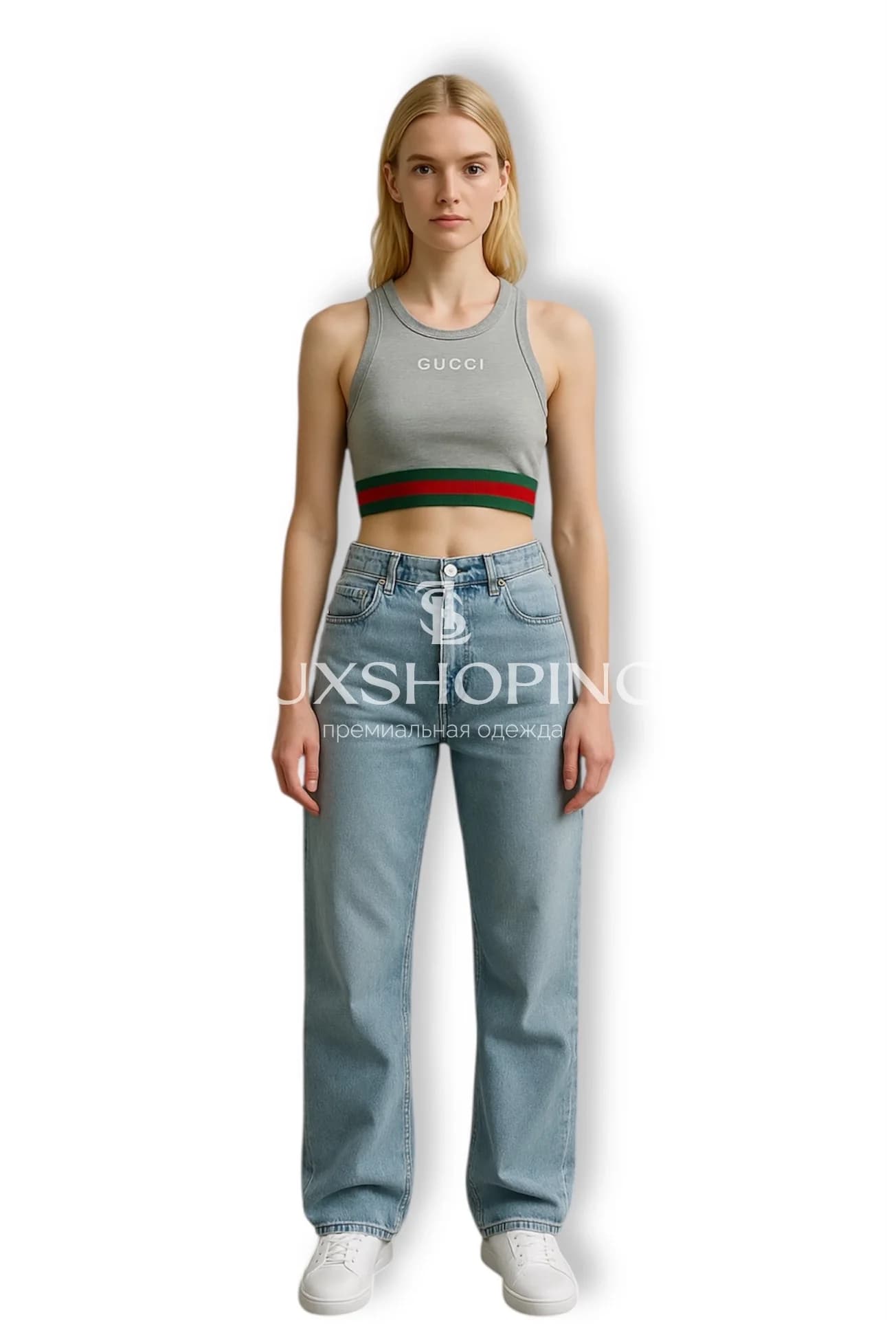 Топ Gucci Urban Pulse