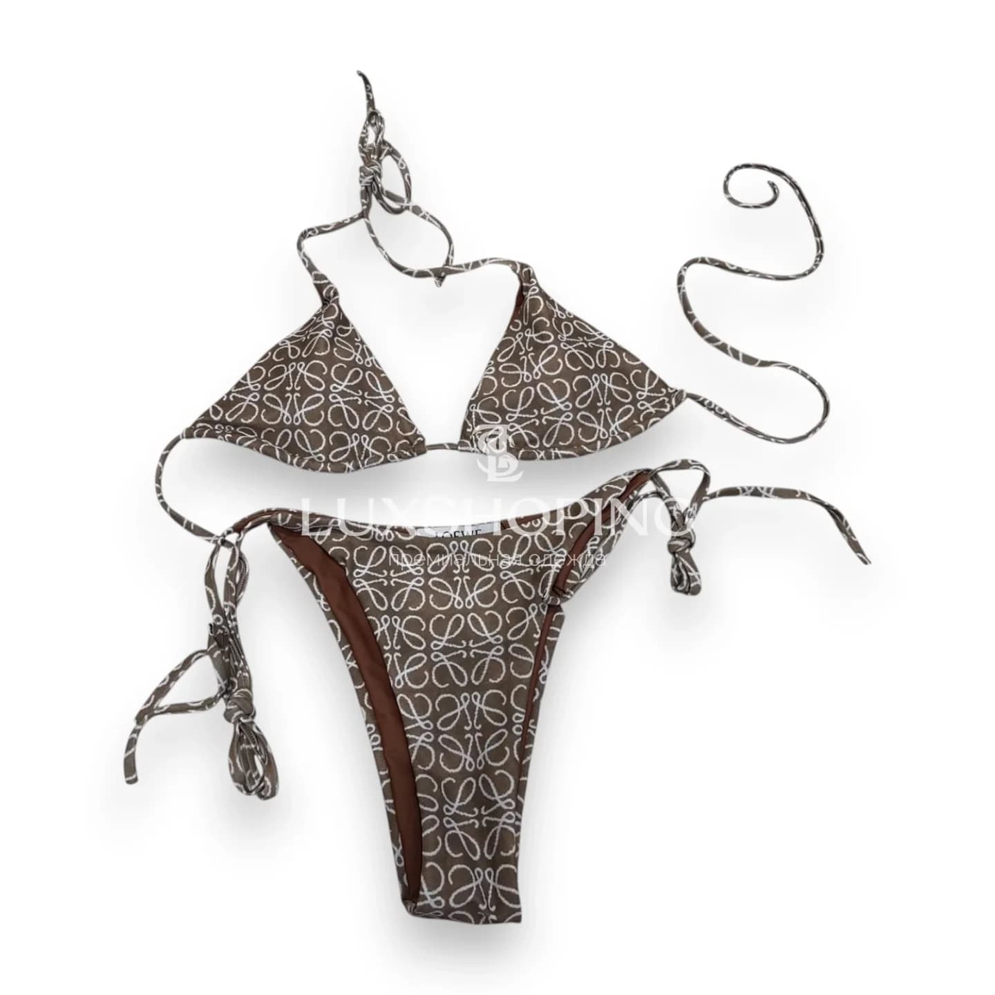 Купальник Loewe k1