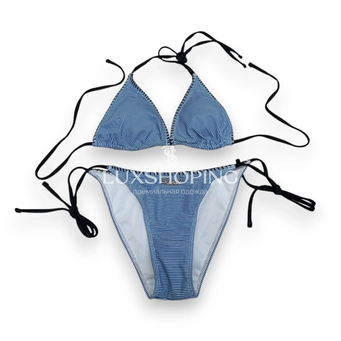 Купальник Chanel k9