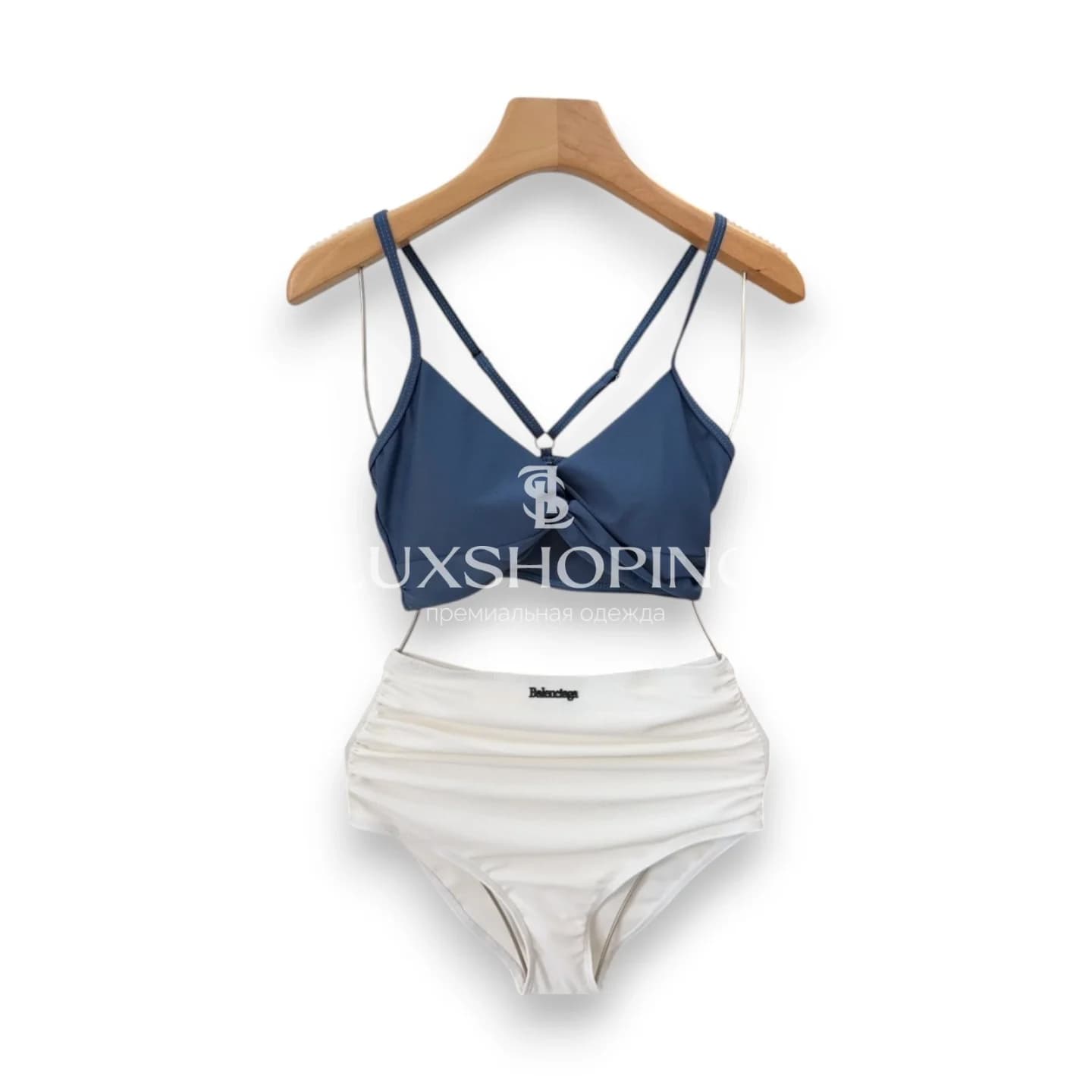 Купальник Balenciaga k25