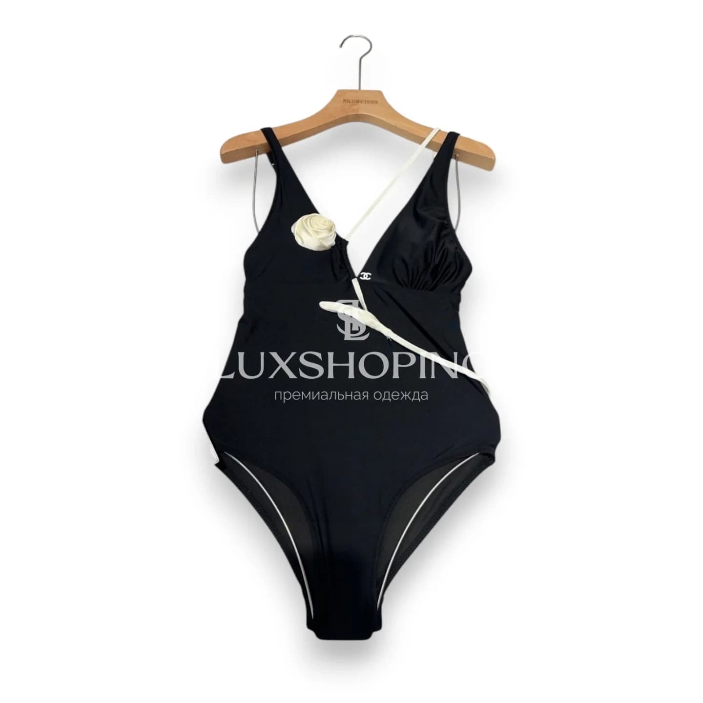 Купальник Chanel k28