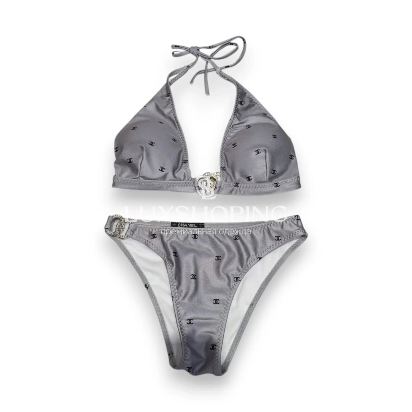 Купальник Chanel k33
