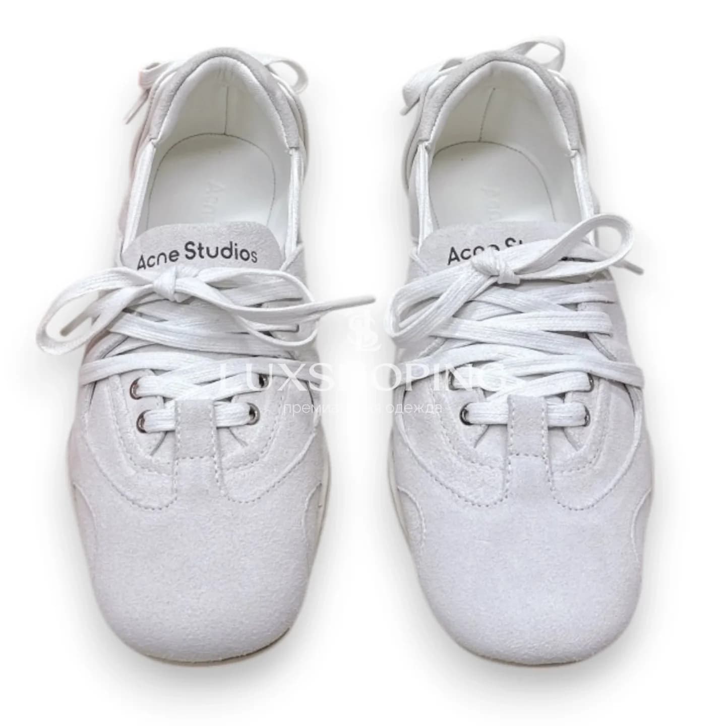 Балетки Acne Studios bal9