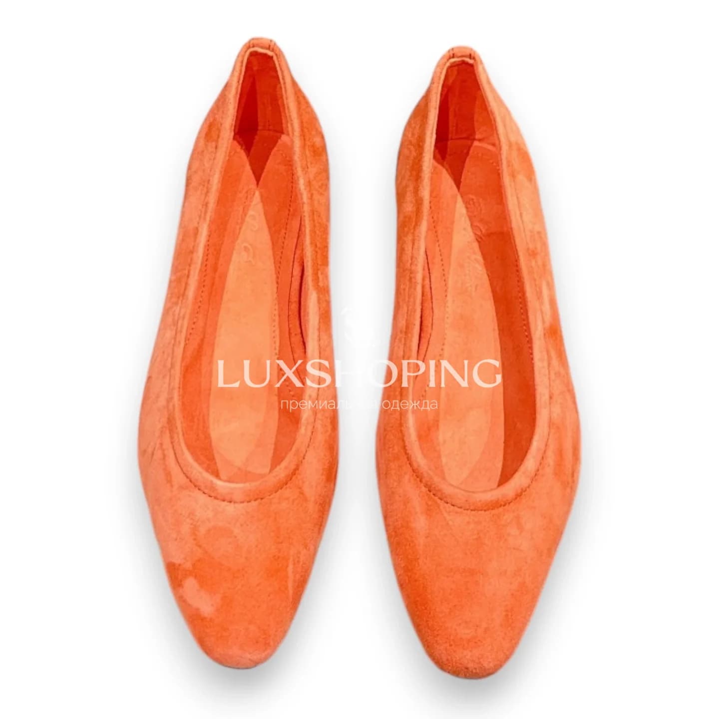 Балетки Loro Piana bal26