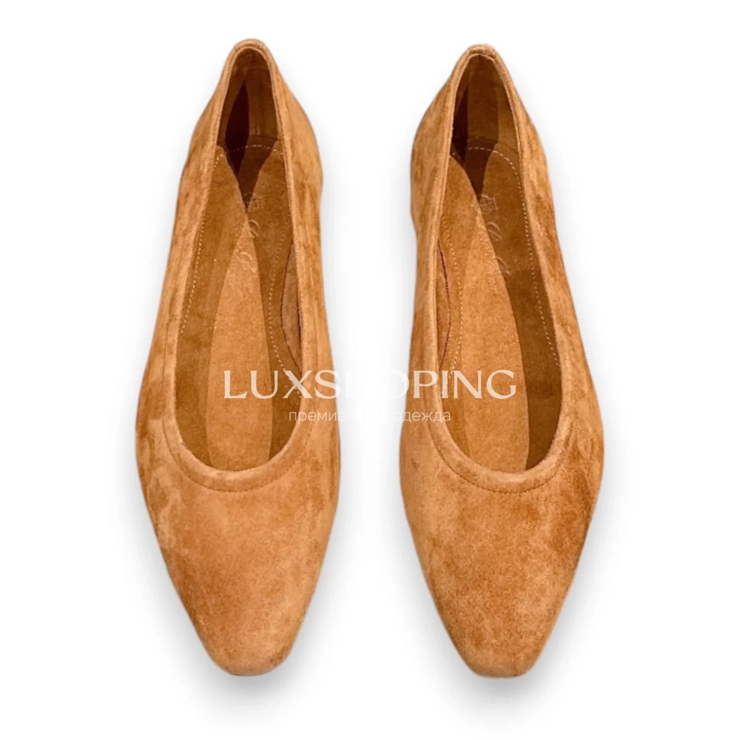 Балетки Loro Piana bal27