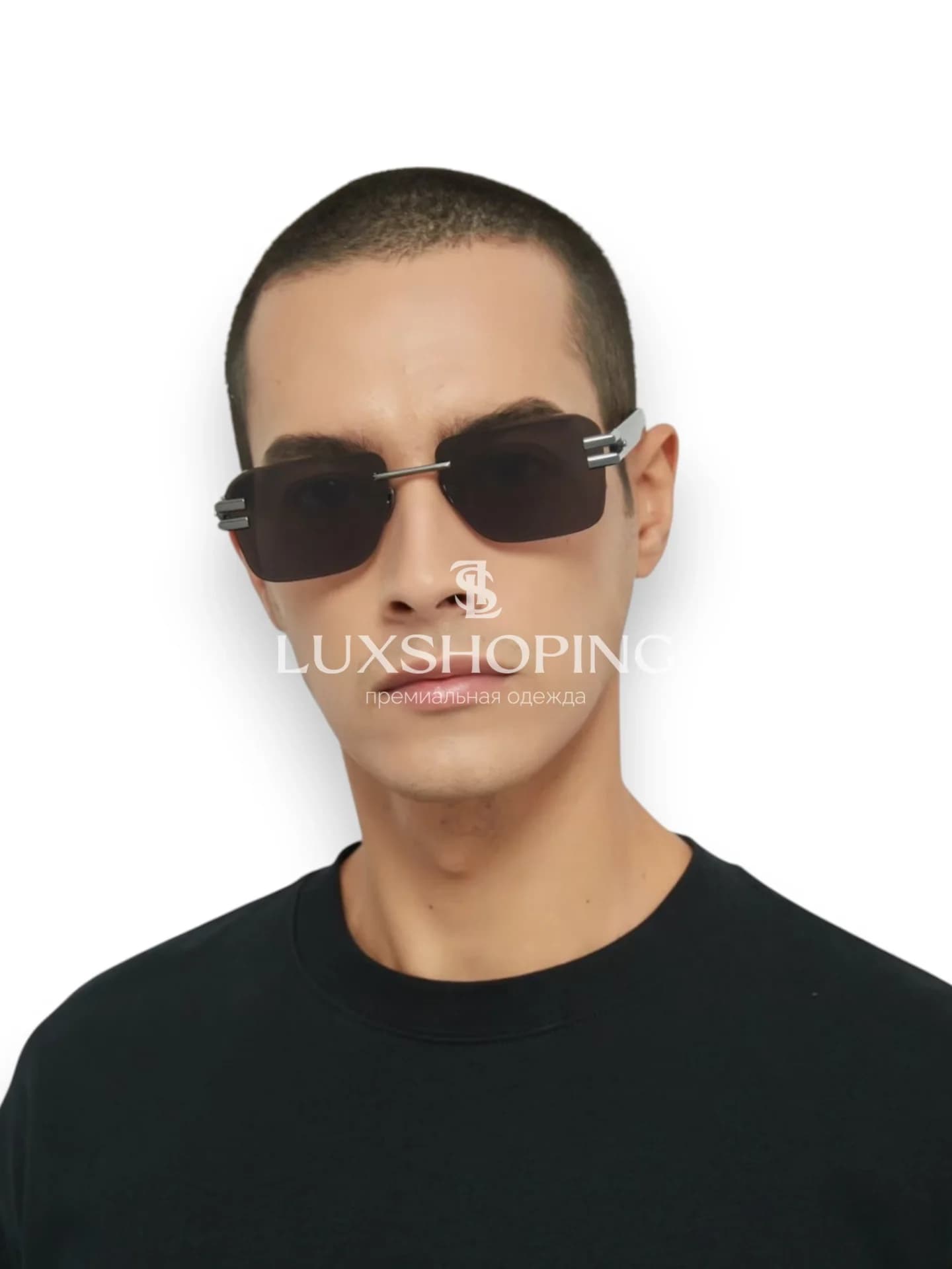 Очки PHILIPP PLEIN SPM