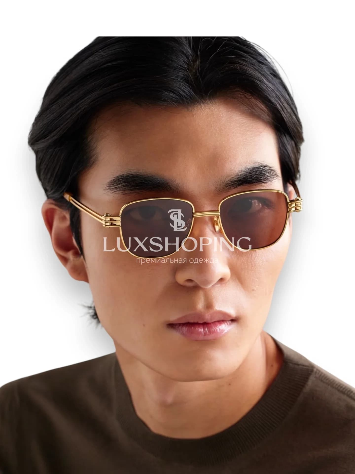 Очки Bottega Veneta BV1380S