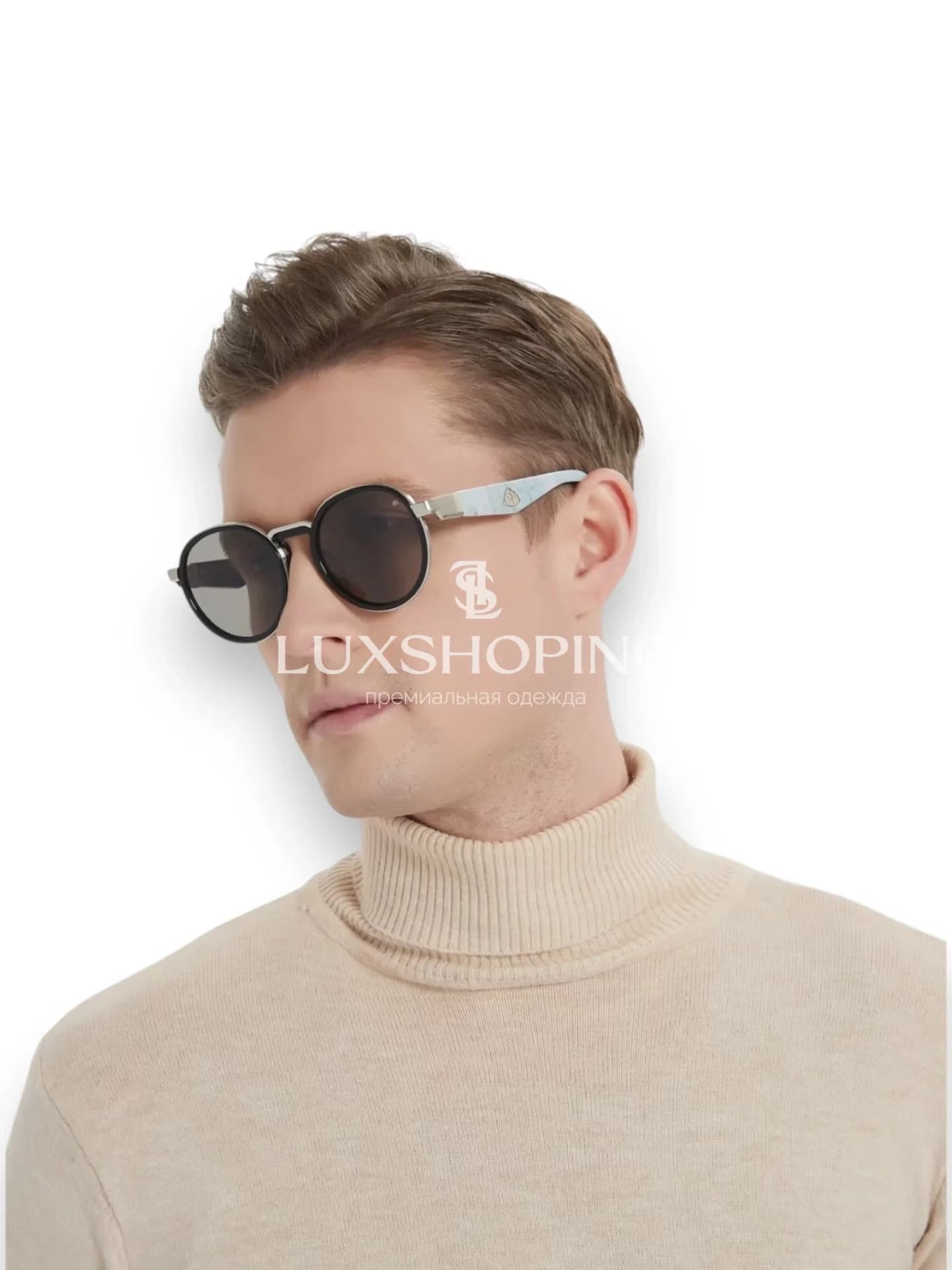 Очки MAYBACH THE TENT II