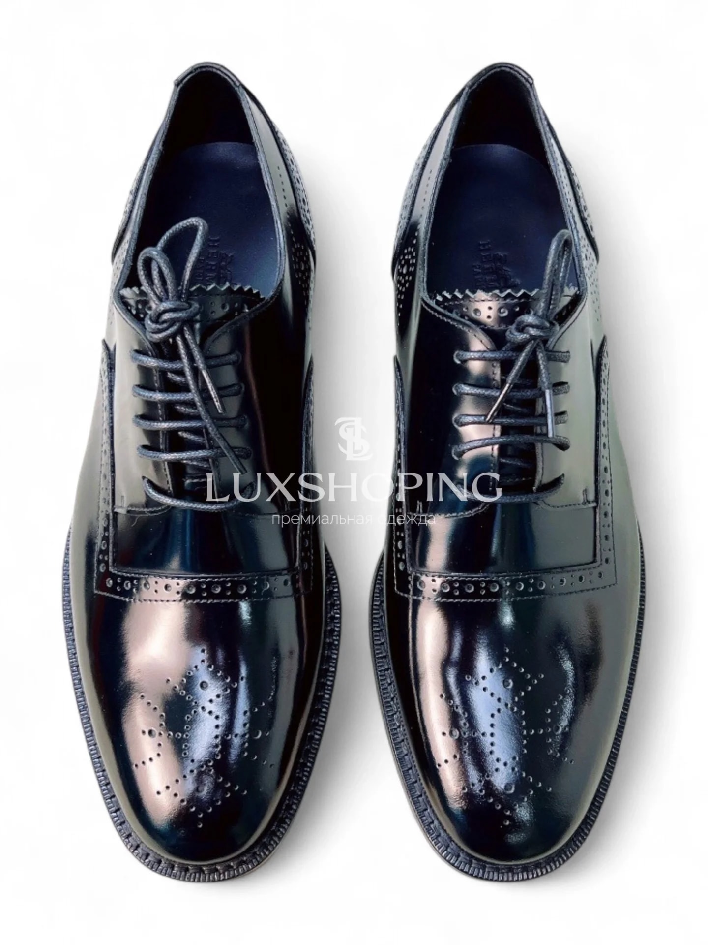Туфли Hermes hrm5