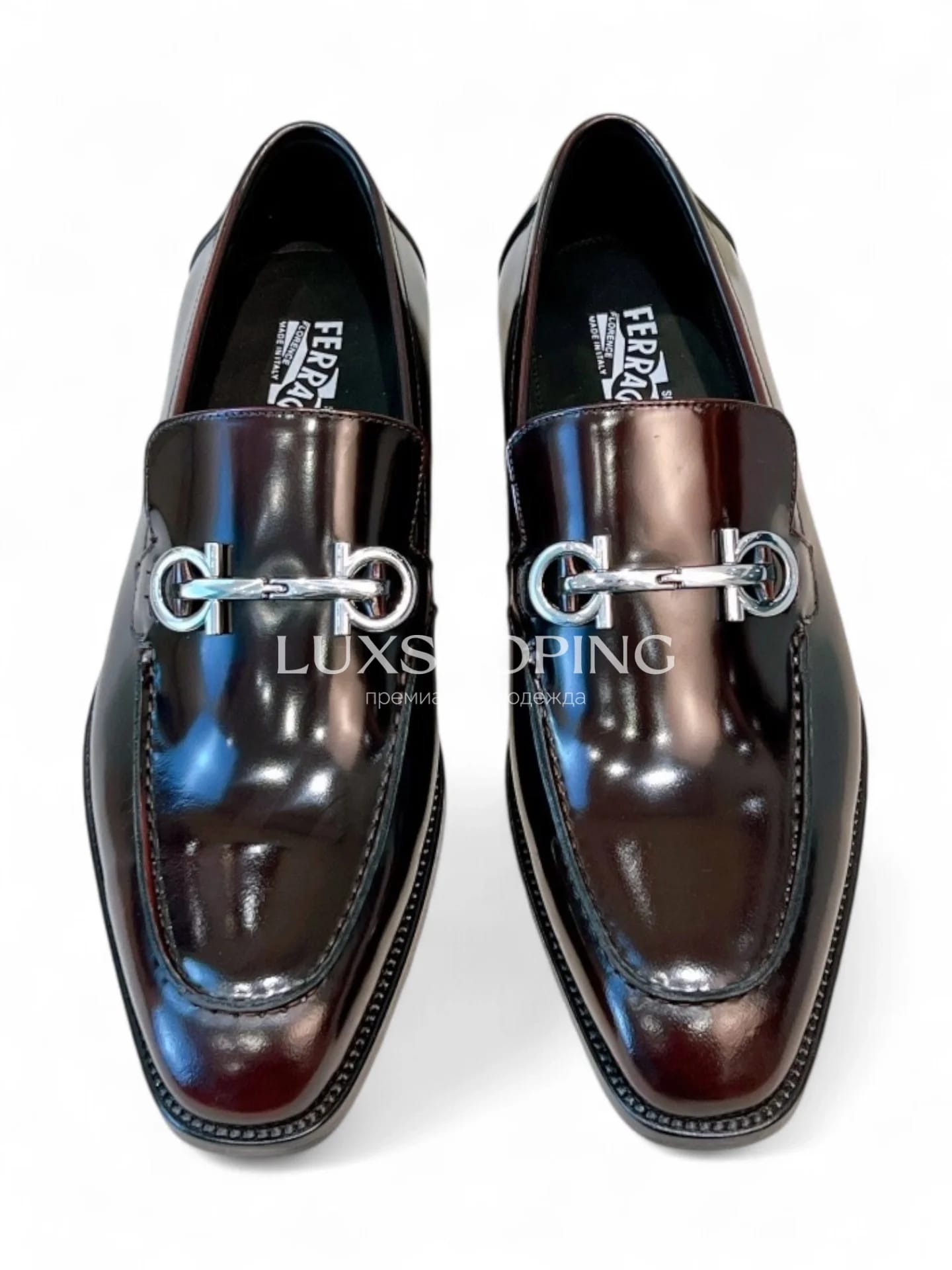 Лоферы Salvatore Ferragamo sf2