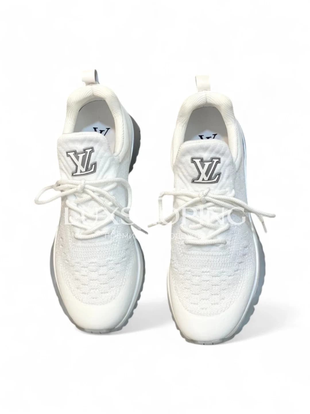 Кроссовки Louis Vuitton art4