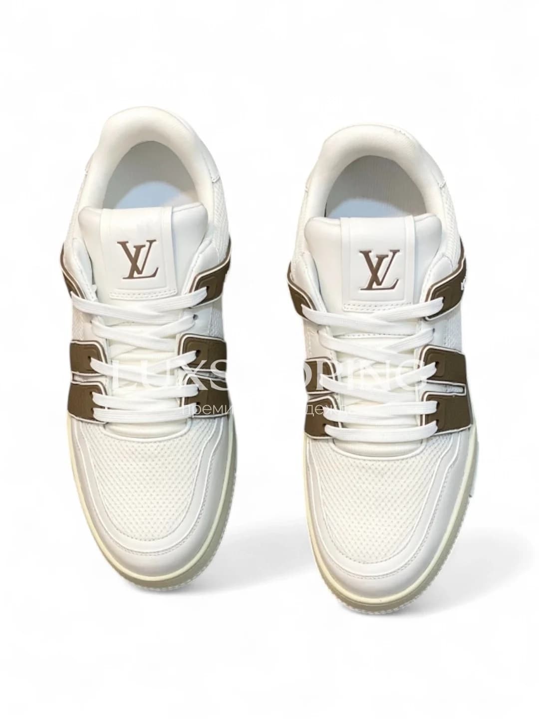 Кроссовки Louis Vuitton art21