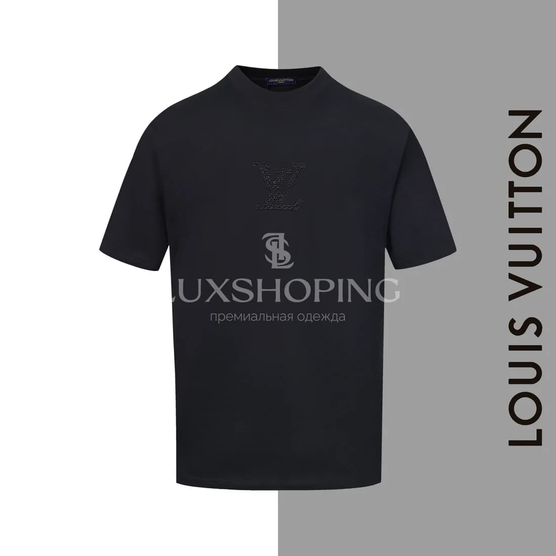 Футболка LV fut64