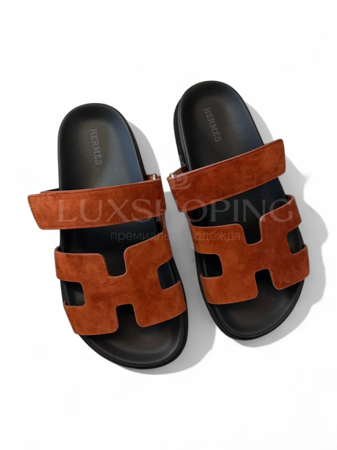 Сандали Hermes Chypre art107