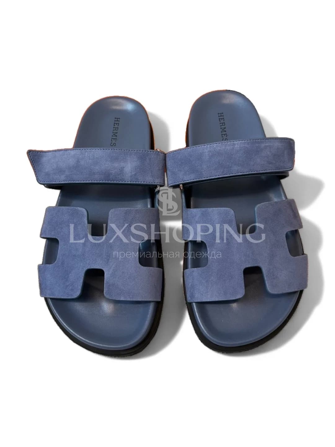 Сандали Hermes Chypre art117