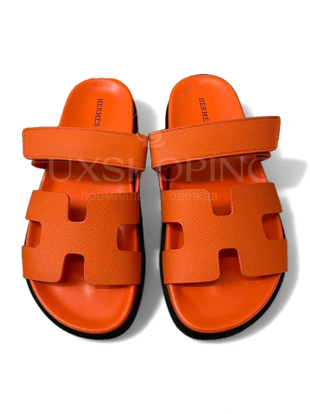 Сандали Hermes Chypre art151