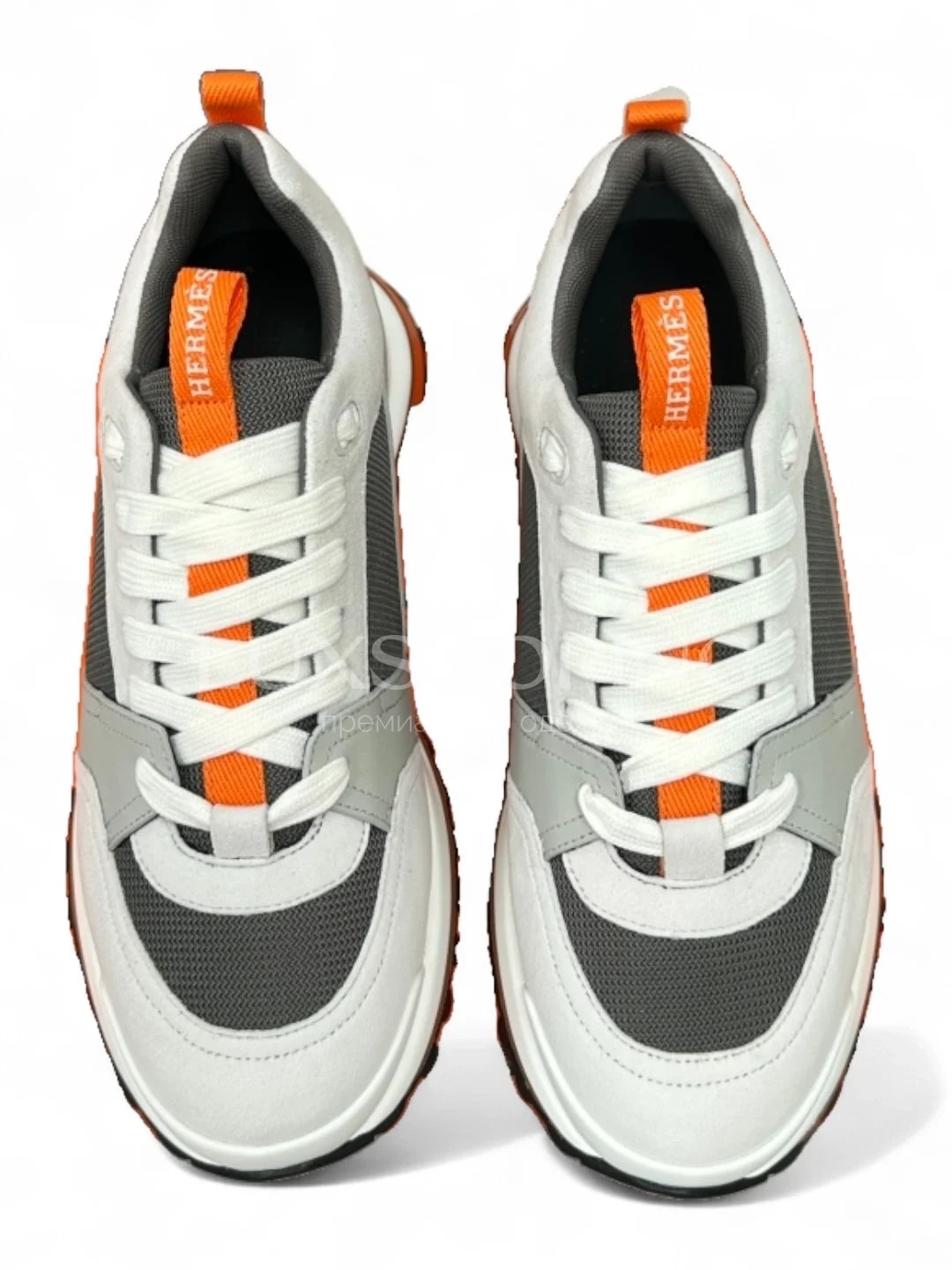 Кроссовки Hermes Leader art207