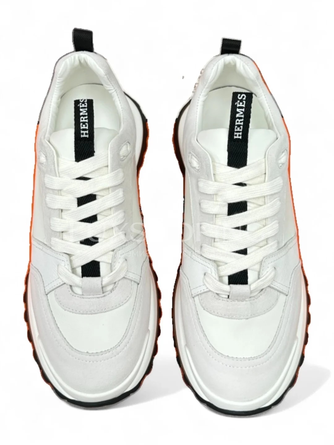 Кроссовки Hermes Leader art208