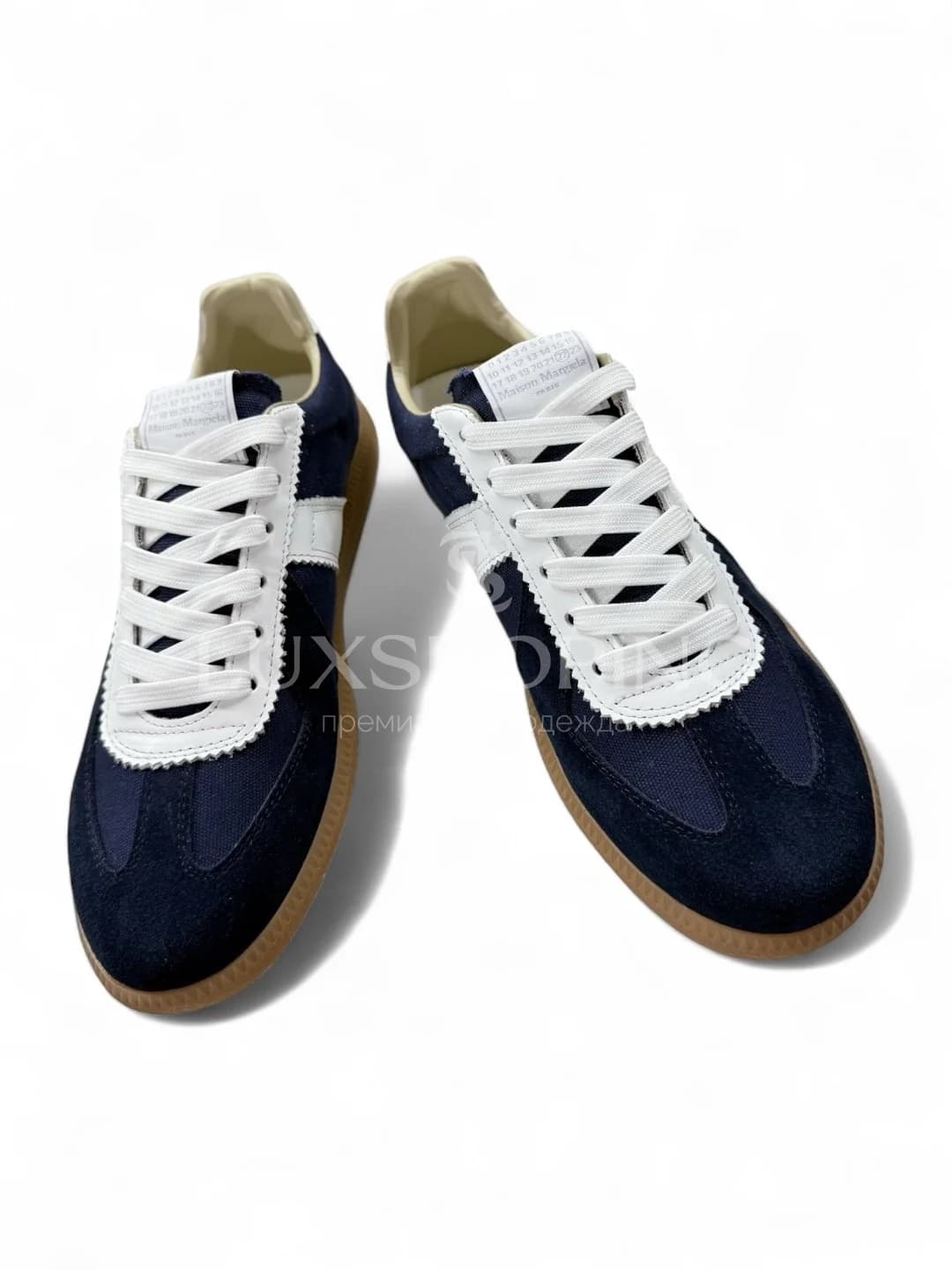 Кеды Maison Margiela m1