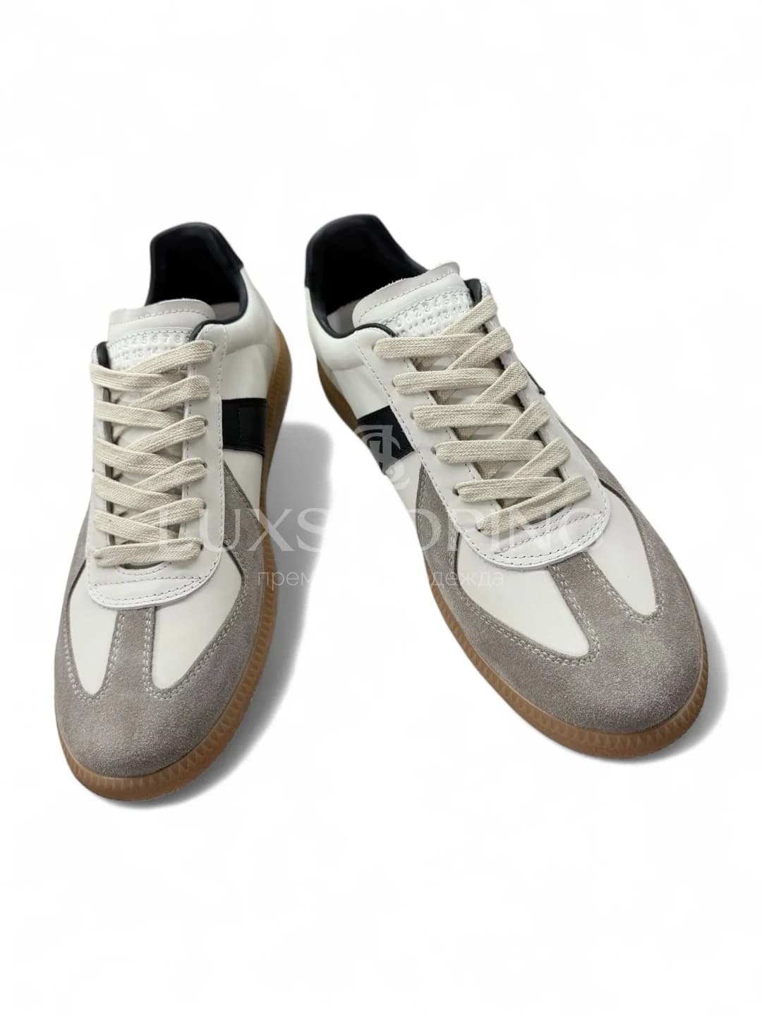 Кеды Maison Margiela m2