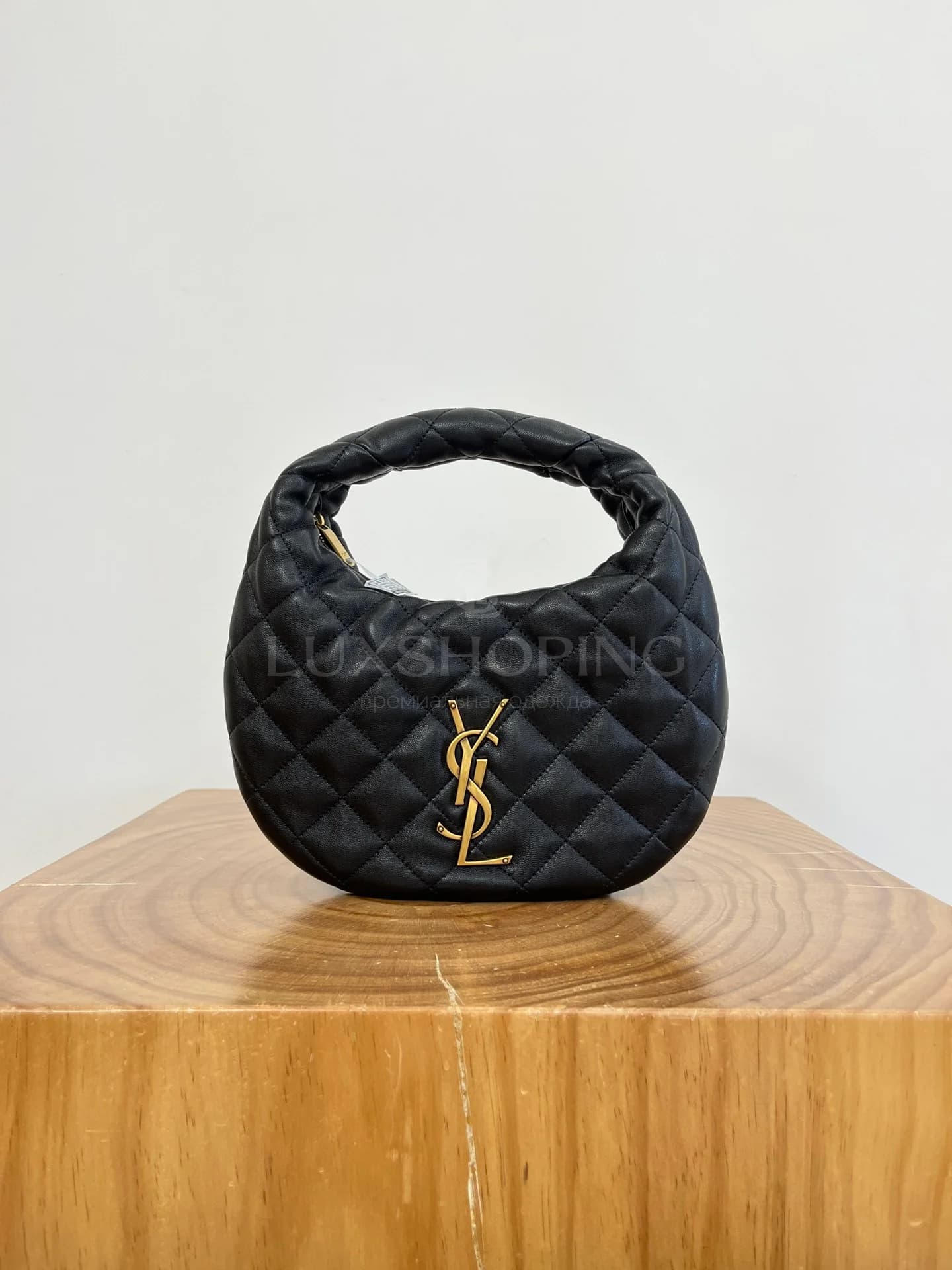 Сумка Saint Laurent Baby ICARE 17x13x3 cm
