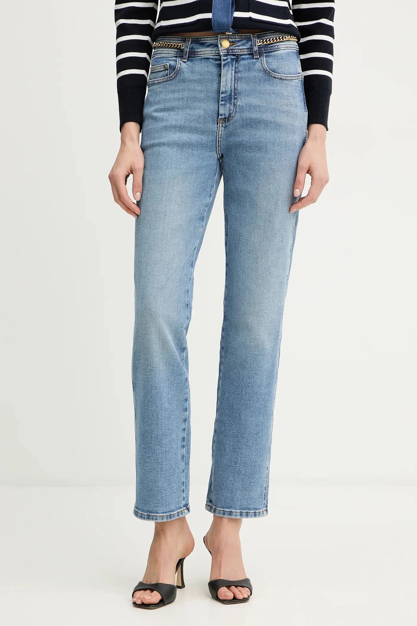 АЛИССА джинсы