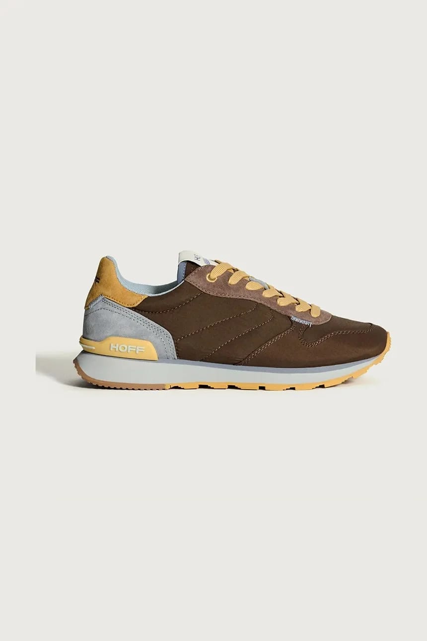 кроссовки TRACK & FIELD BROWN