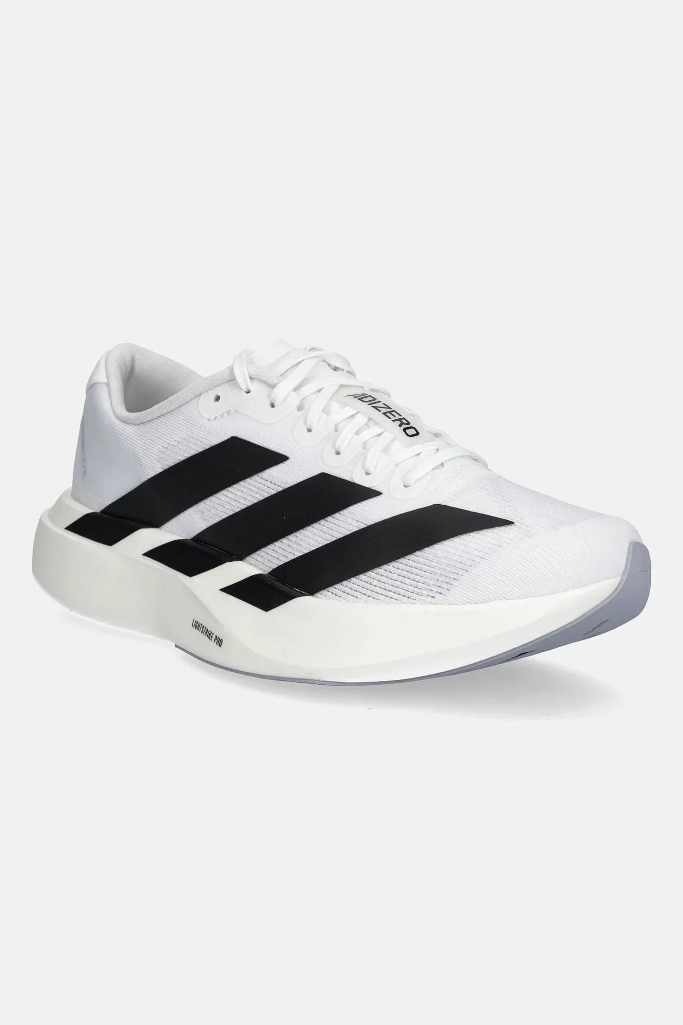 кроссовки Adizero Evo SL белые для женщин
