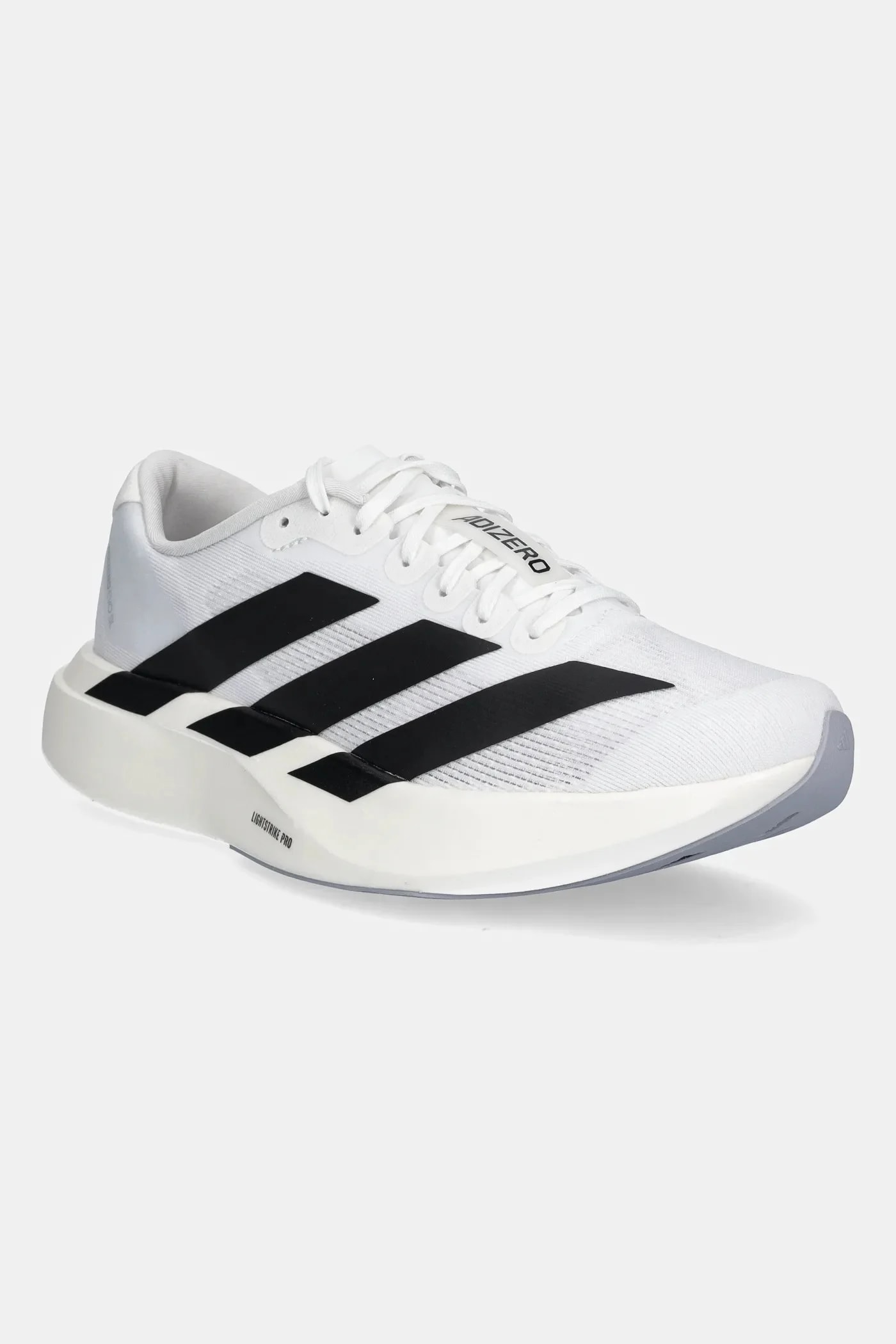 кроссовки Adizero Evo SL белые для женщин