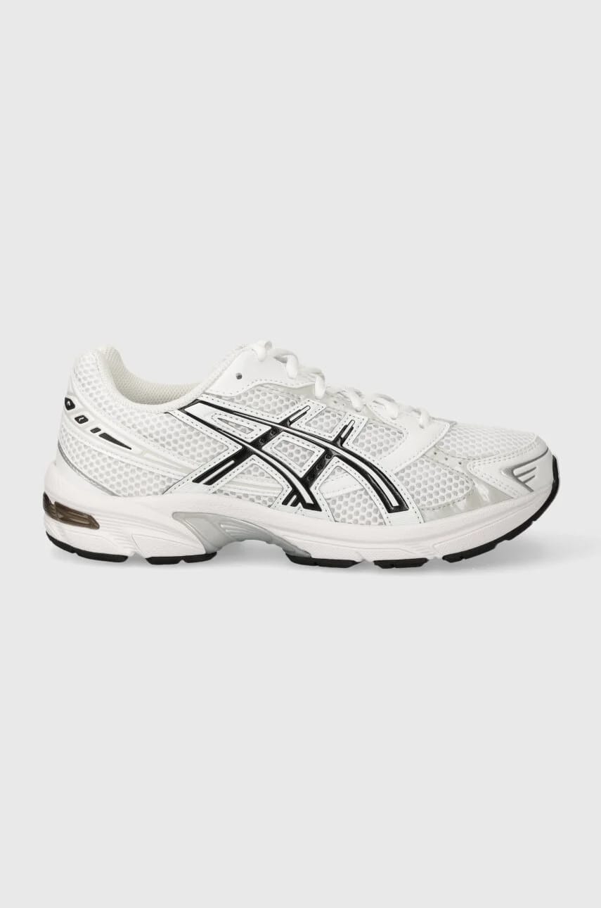 кроссовки GEL-1130 белые для мужчин