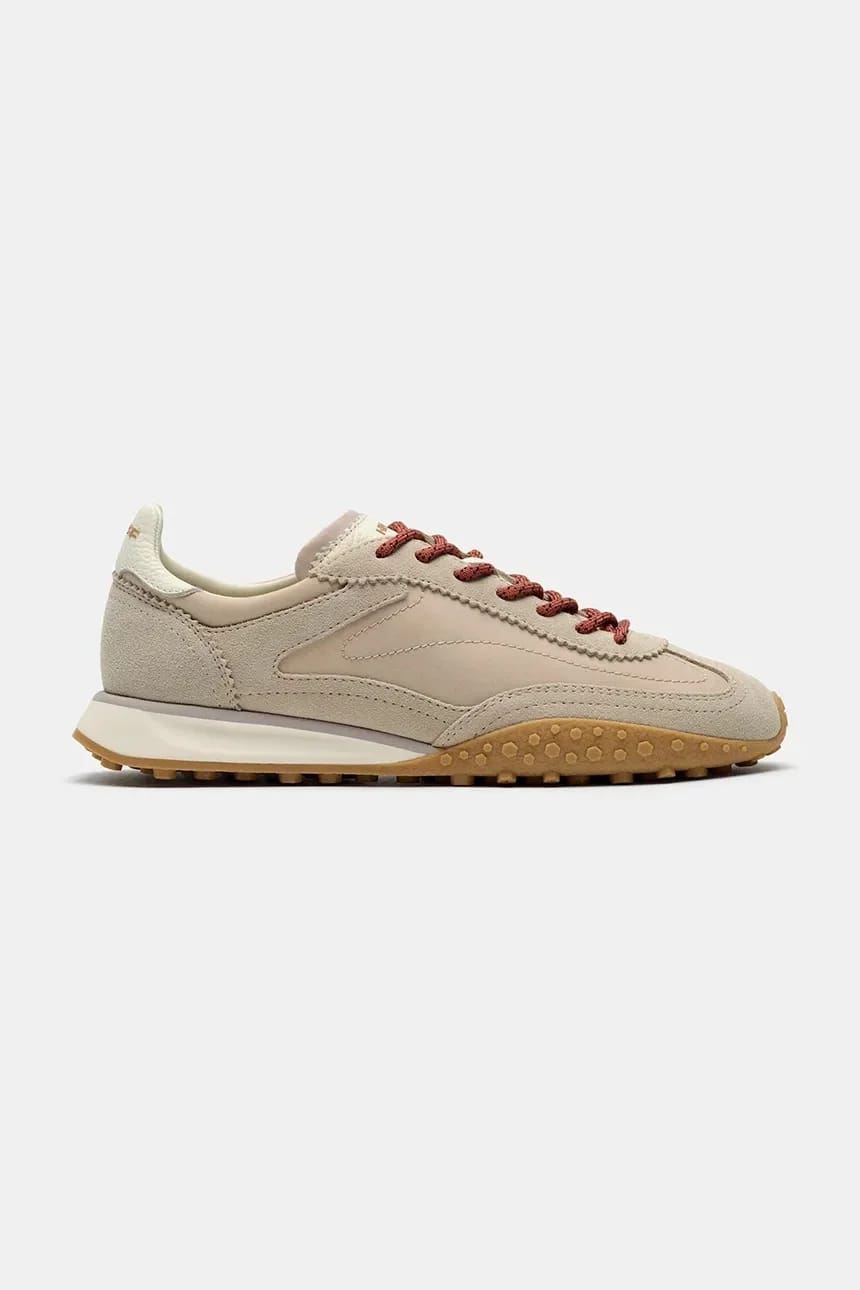 кроссовки BRIDGE MKII BEIGE