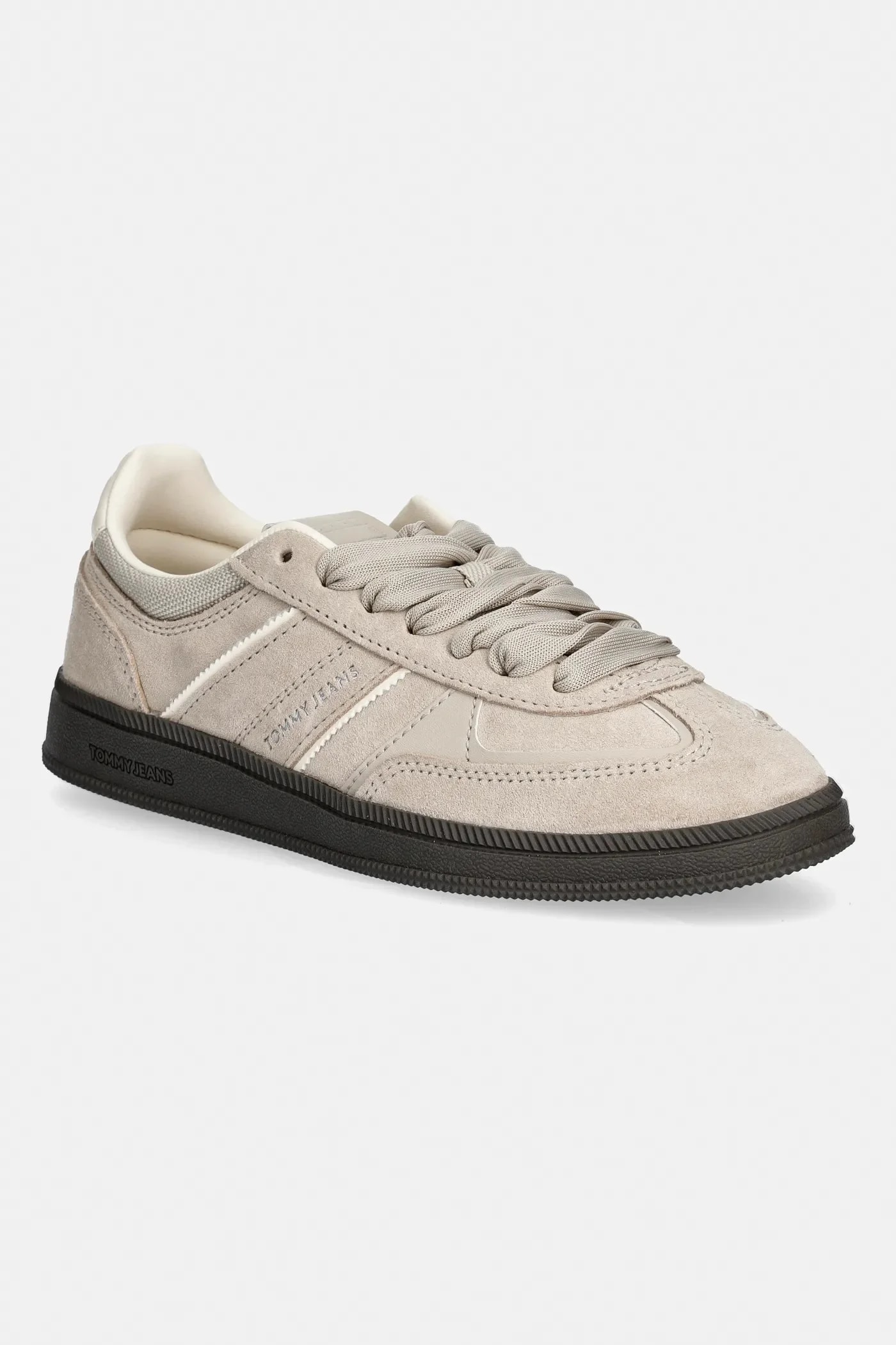 кроссовки THE GREENWICH EDGE SUEDE бежевые для женщин