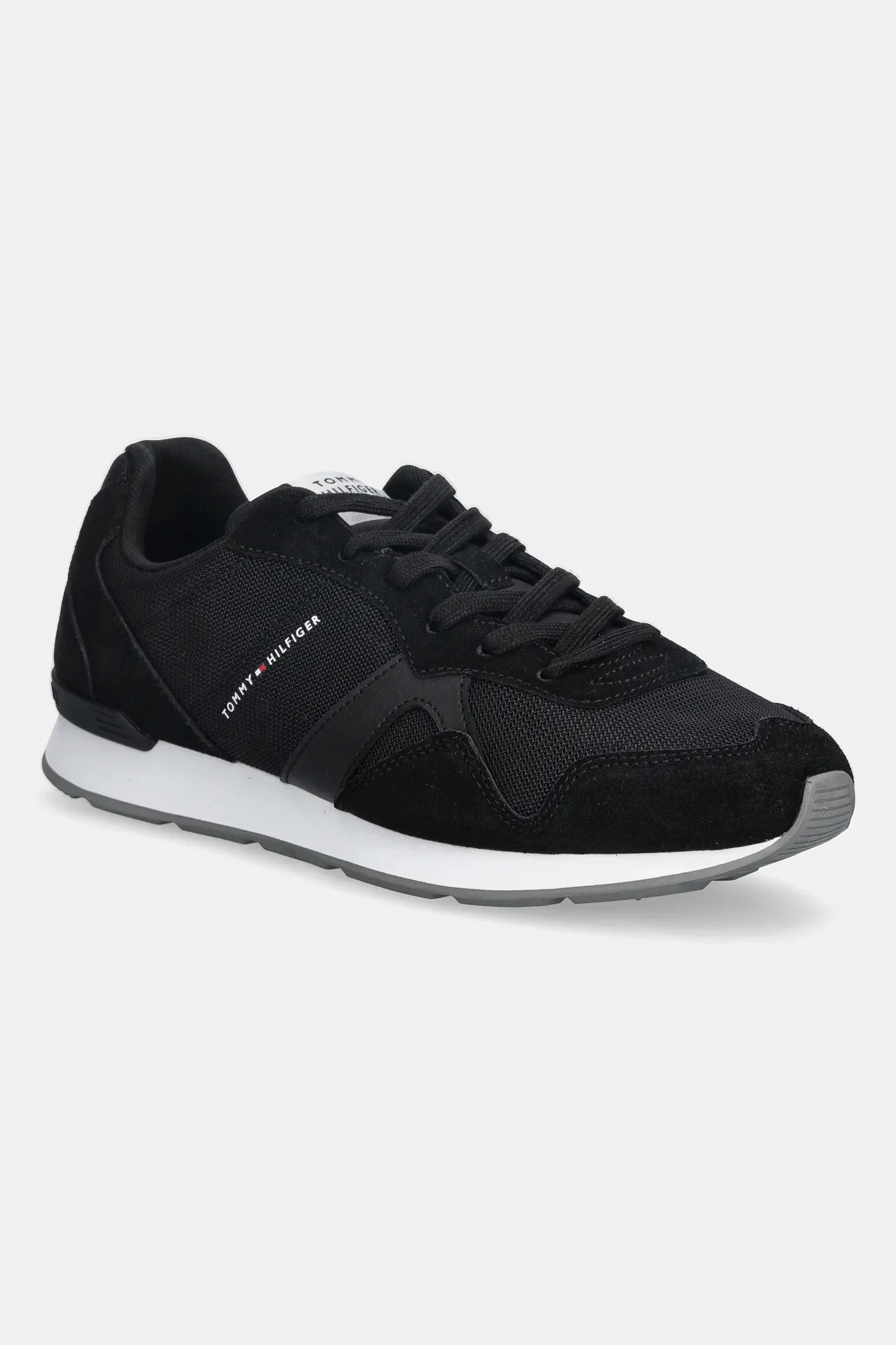 кроссовки RUNNER ICON MIX