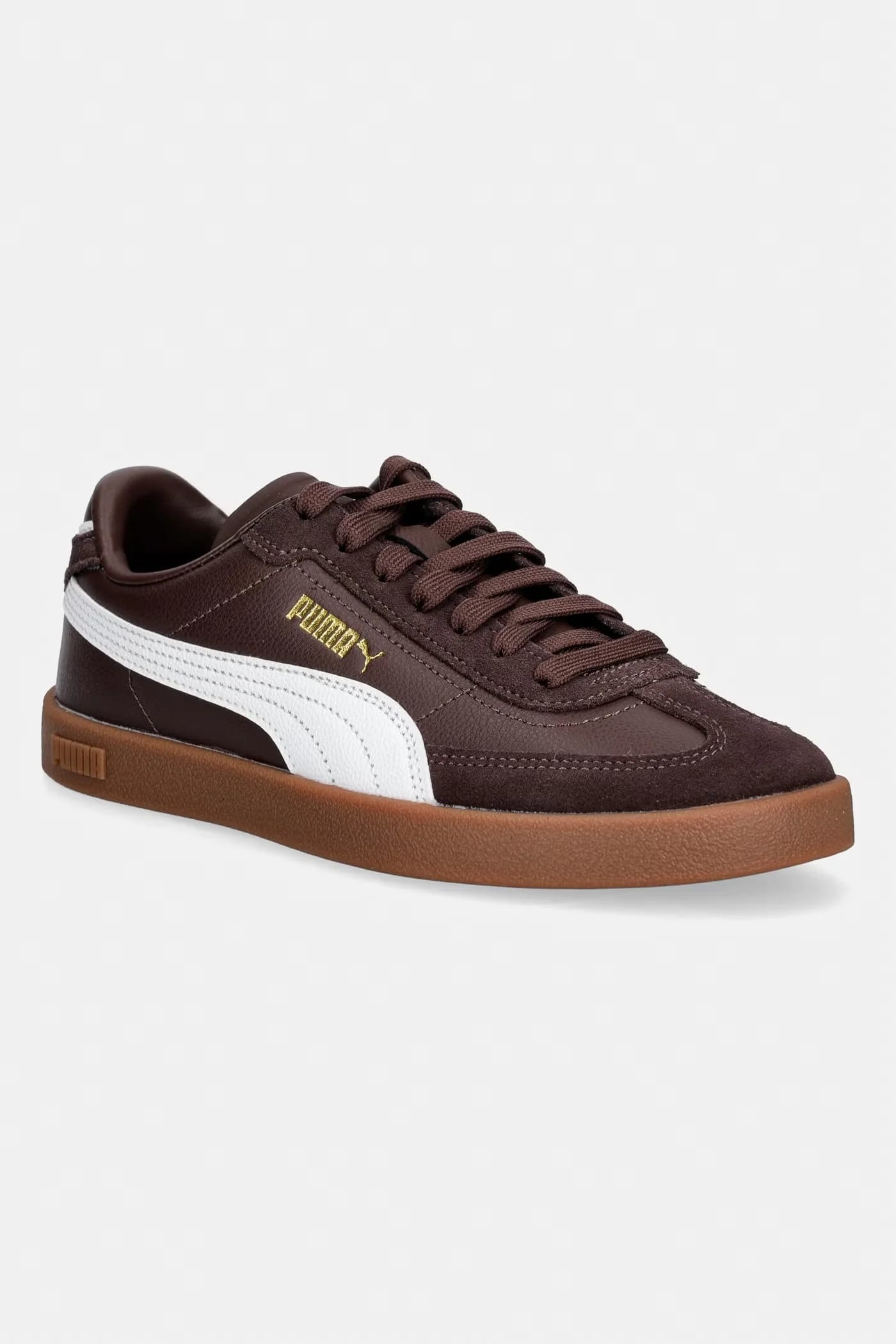 Puma Кроссовки Club II Era