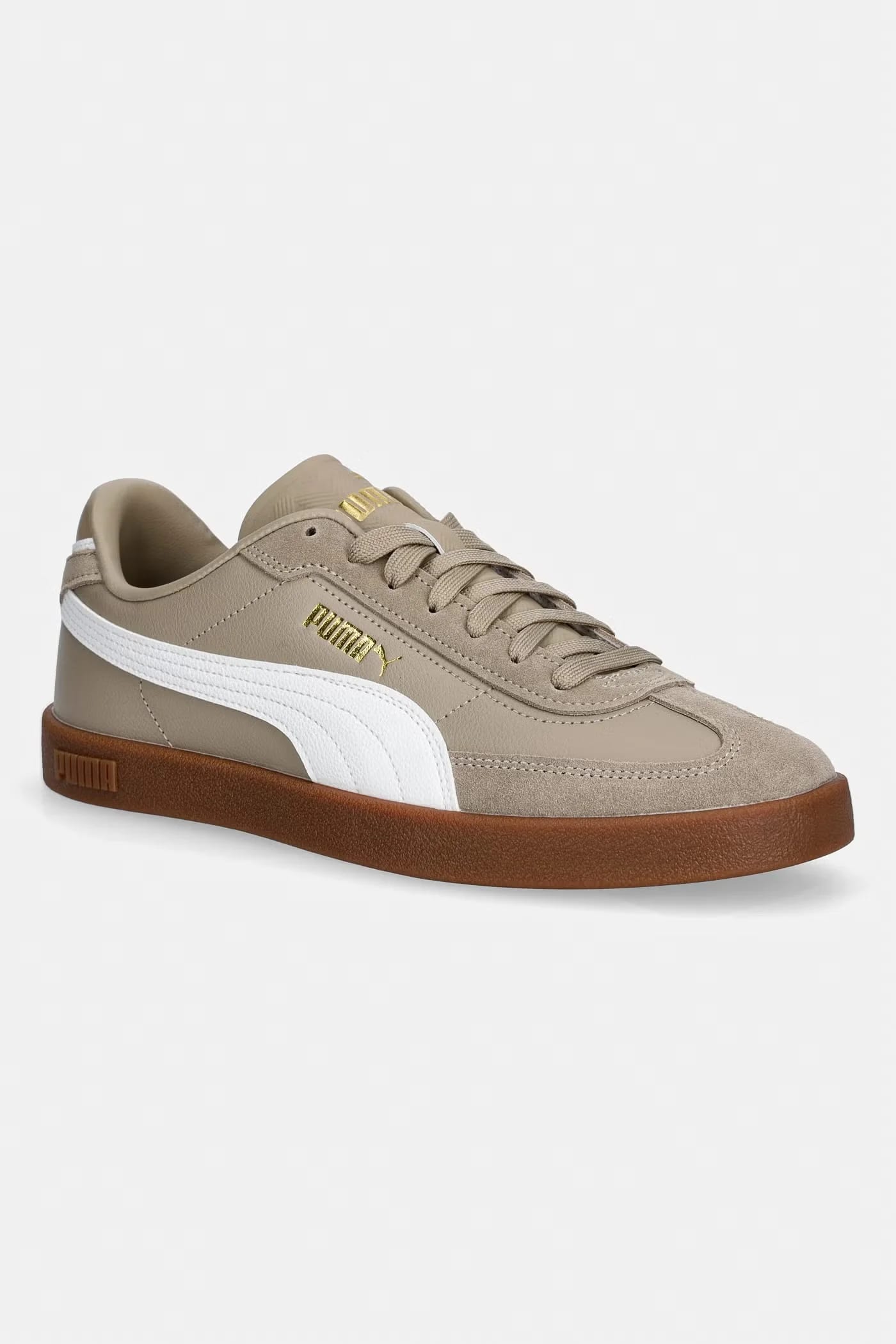 Puma Кроссовки Club II Era