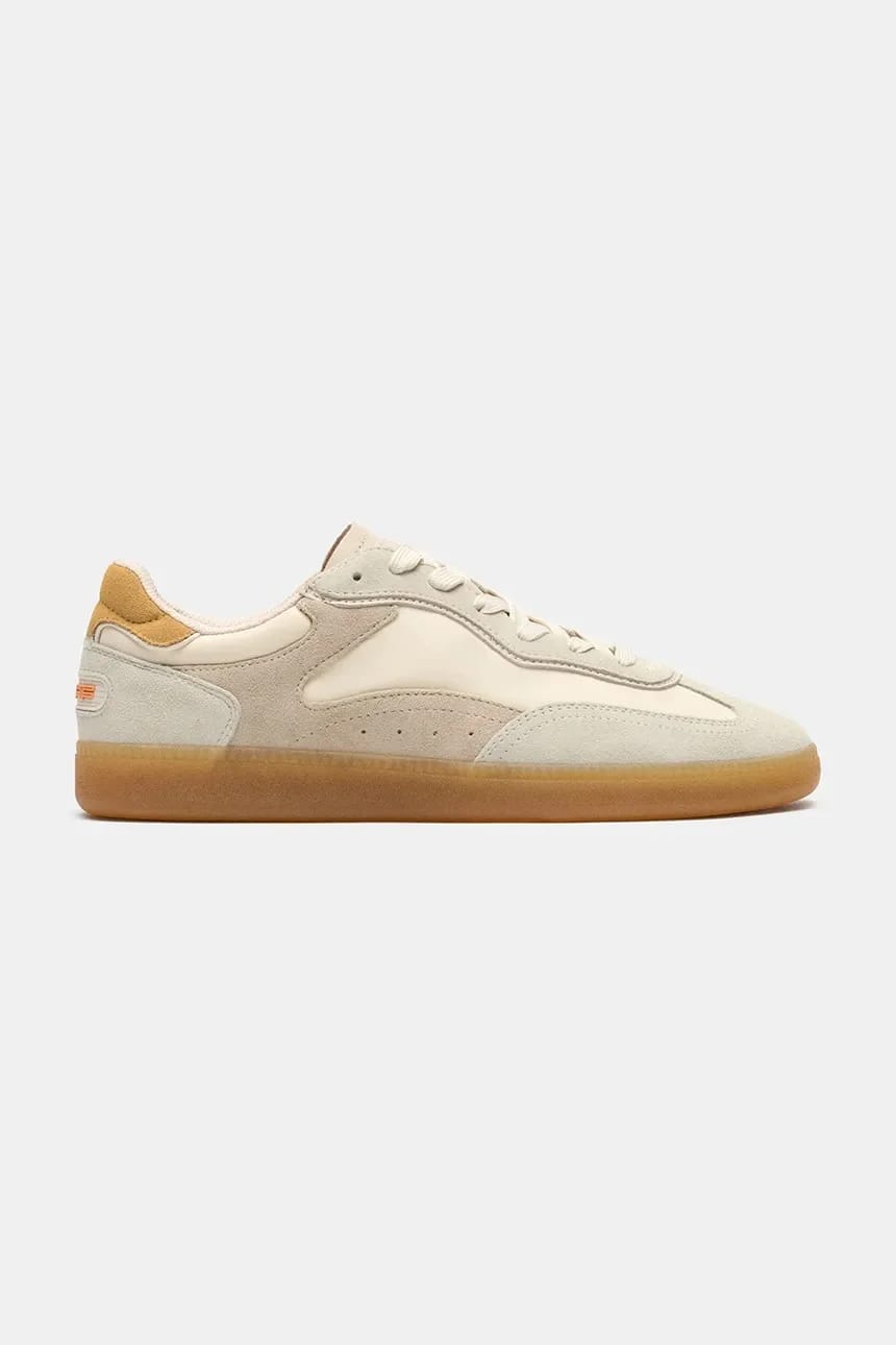 кроссовки PARK BEIGE