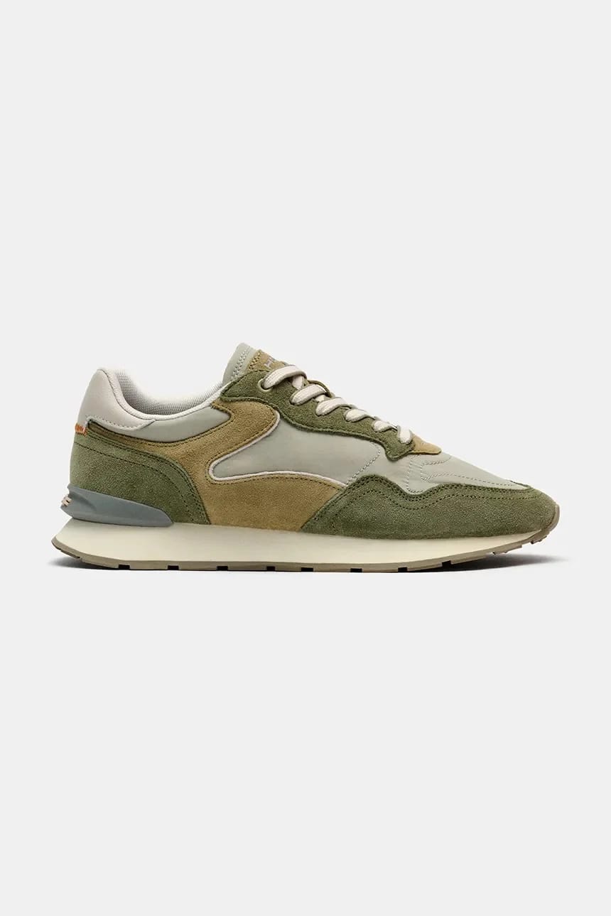 кроссовки CITY KHAKI