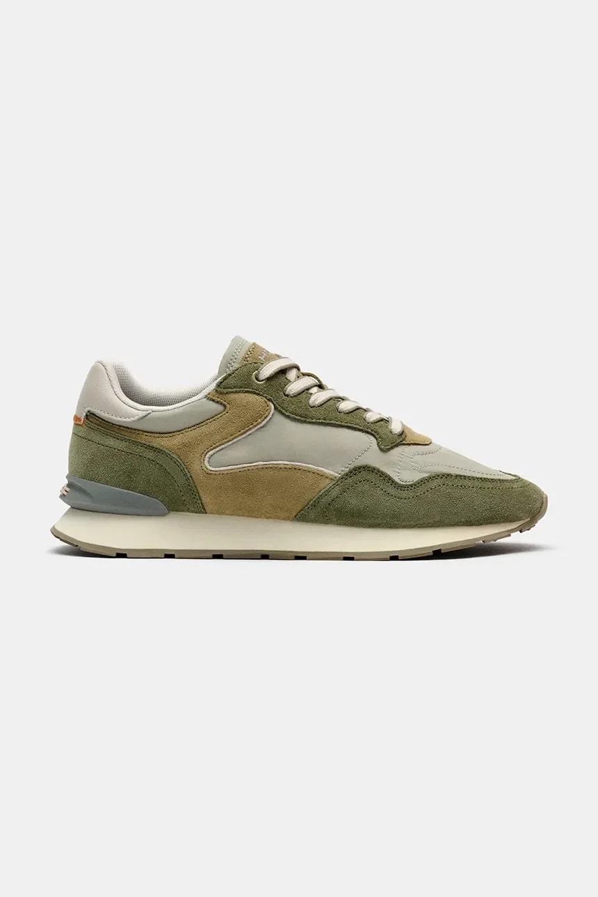 кроссовки CITY KHAKI